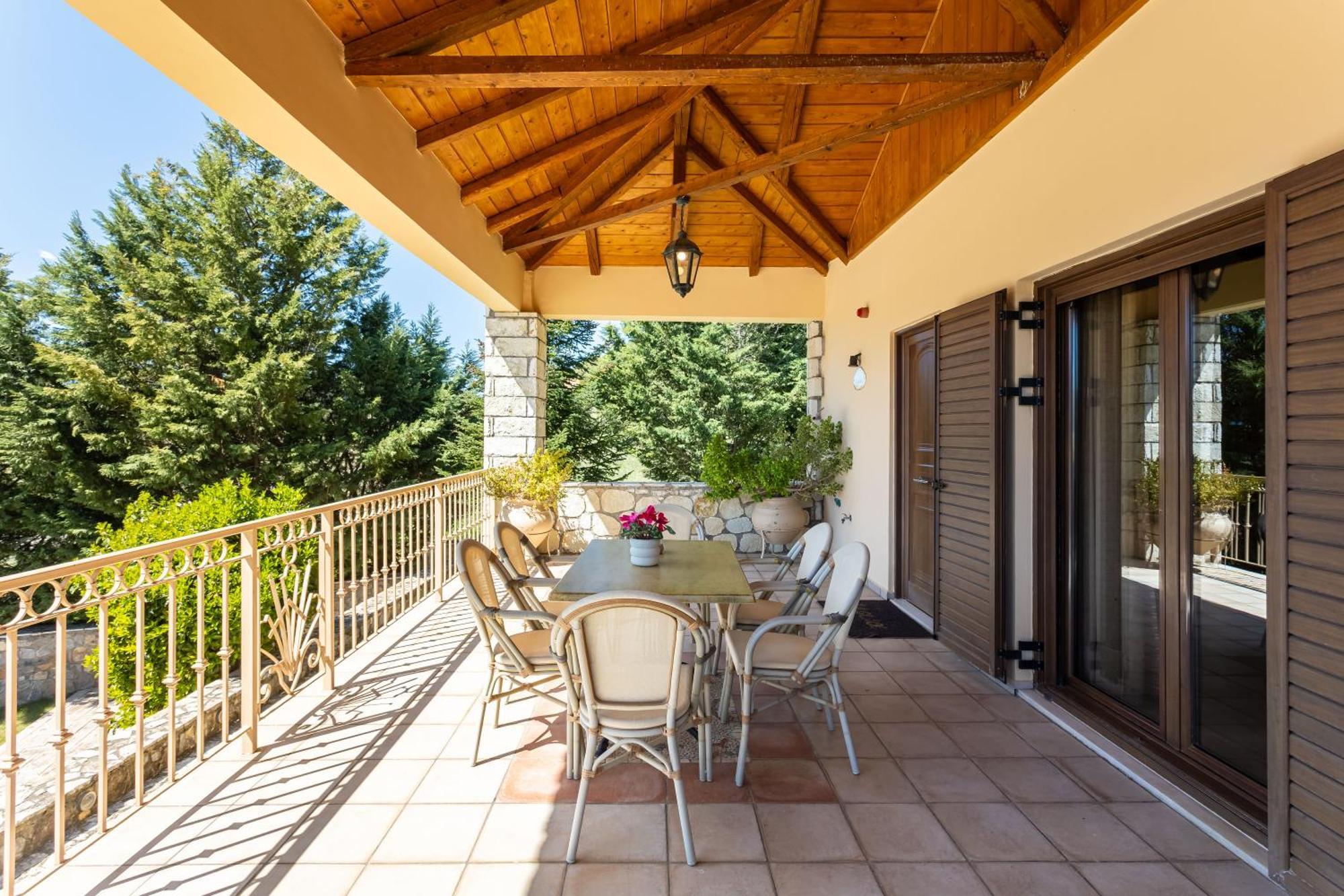Pleiades Studios All Season Gems - Korinthos Stone Retreats Kalianoi Exterior photo